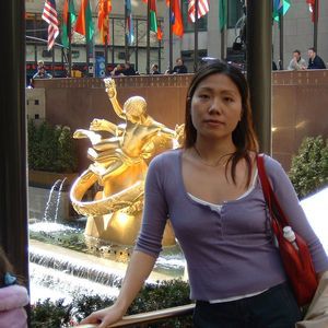 Meet your Posher, Sarah